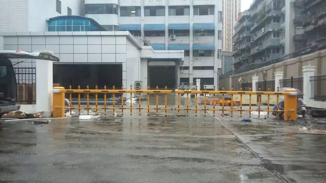 重庆巫溪县重庆巫溪县河南郑州市道闸