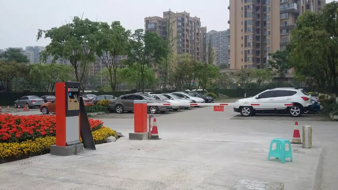 重庆巫溪县重庆巫溪县黑龙江哈尔滨市停车收费系统