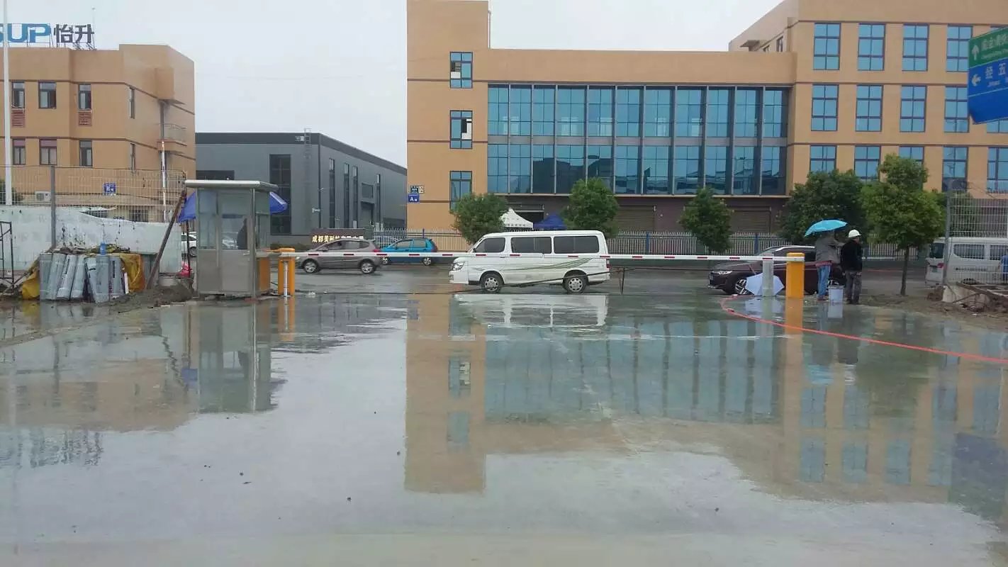 重庆巫溪县重庆巫溪县成都市物流公司道闸